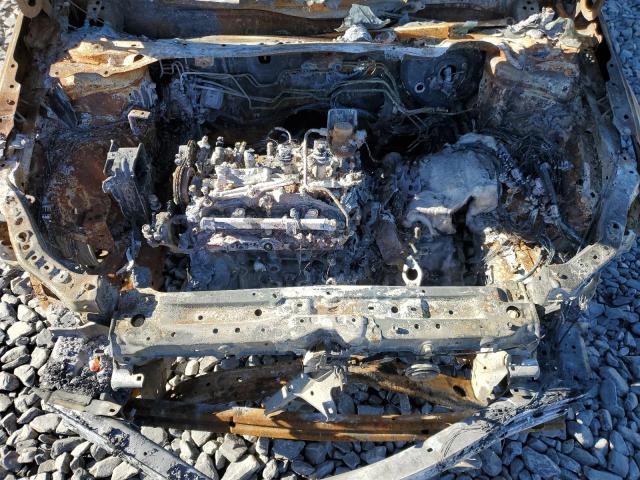 5YFB4MDE6SP306638 - 2025 TOYOTA COROLLA LE BURN photo 11