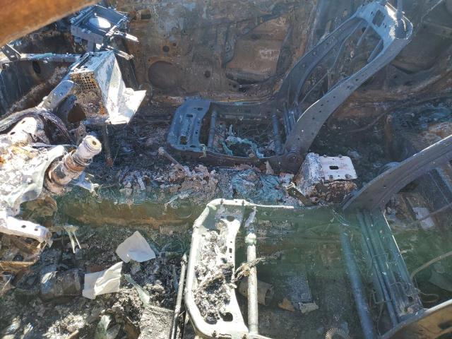 5YFB4MDE6SP306638 - 2025 TOYOTA COROLLA LE BURN photo 7