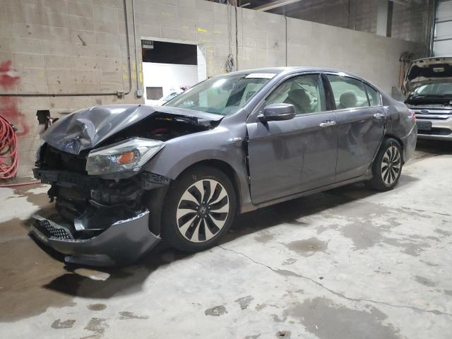 2014 HONDA ACCORD HYBRID, 