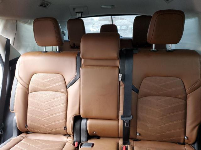 5N1DR3DJ5NC259211 - 2022 NISSAN PATHFINDER PLATINUM Ağ foto 10