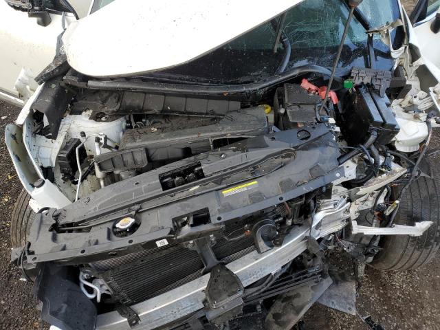 5N1DR3DJ5NC259211 - 2022 NISSAN PATHFINDER PLATINUM Ağ foto 12