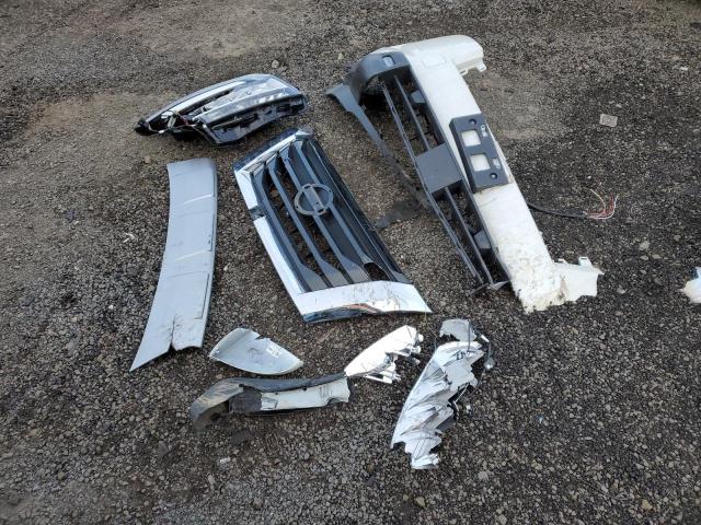 5N1DR3DJ5NC259211 - 2022 NISSAN PATHFINDER PLATINUM Ağ foto 13