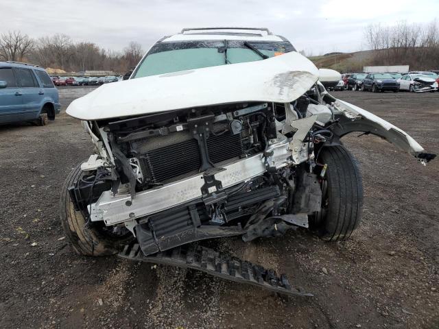 5N1DR3DJ5NC259211 - 2022 NISSAN PATHFINDER PLATINUM Ağ foto 5