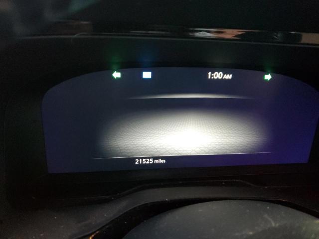 5N1DR3DJ5NC259211 - 2022 NISSAN PATHFINDER PLATINUM Ağ foto 9