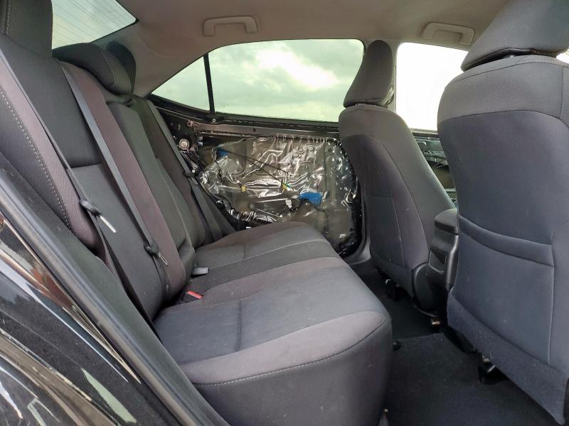 5YFBURHE2JP840788 - 2018 TOYOTA COROLLA L Qara foto 10