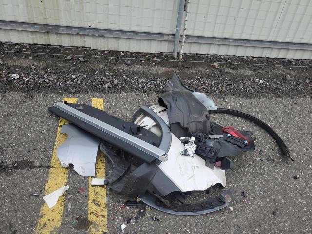 JF2SH63619H790803 - 2009 SUBARU FORESTER 2.5X PREMIUM Սպիտակ լուսանկար 13