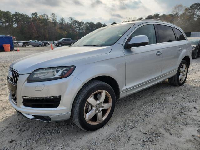 2015 AUDI Q7 PREMIUM PLUS, 