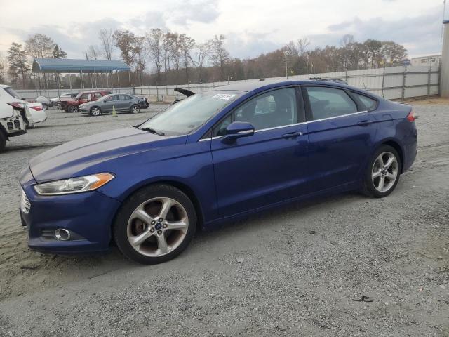 2013 FORD FUSION SE, 