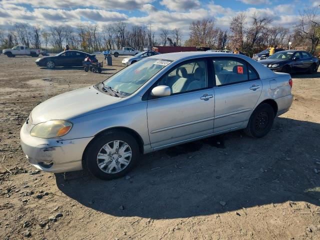 2004 TOYOTA COROLLA CE, 