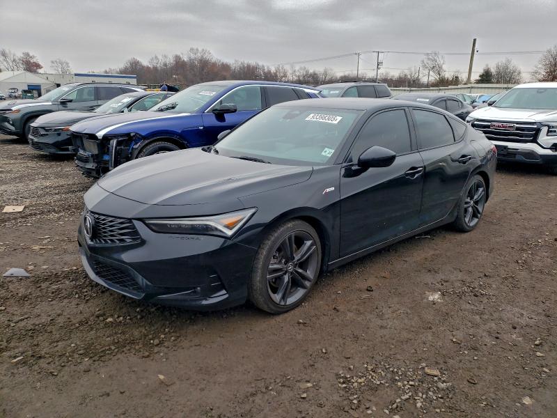 2023 ACURA INTEGRA A-SPEC, 