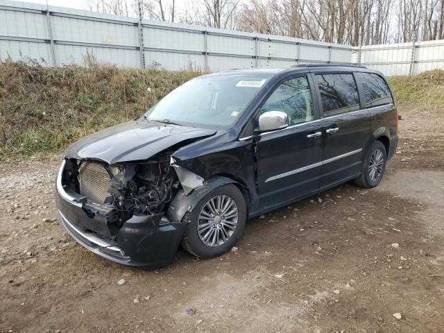 2014 CHRYSLER TOWN & COU TOURING L, 
