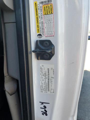 1FT7X2B60KEE91411 - 2019 FORD F250 SUPER DUTY WHITE photo 12