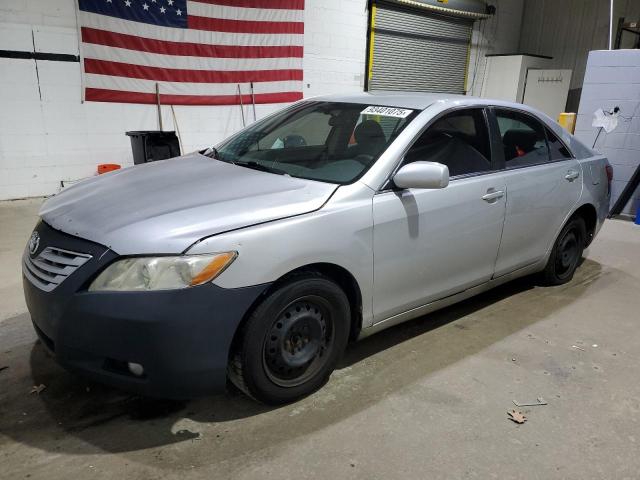 2007 TOYOTA CAMRY CE, 