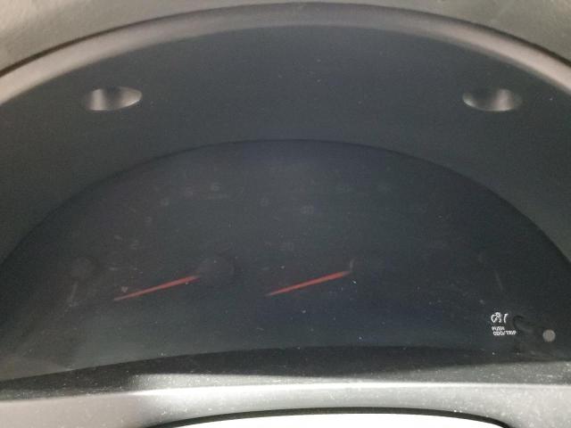 4T1BE46K37U624383 - 2007 TOYOTA CAMRY CE 银色 照片 9