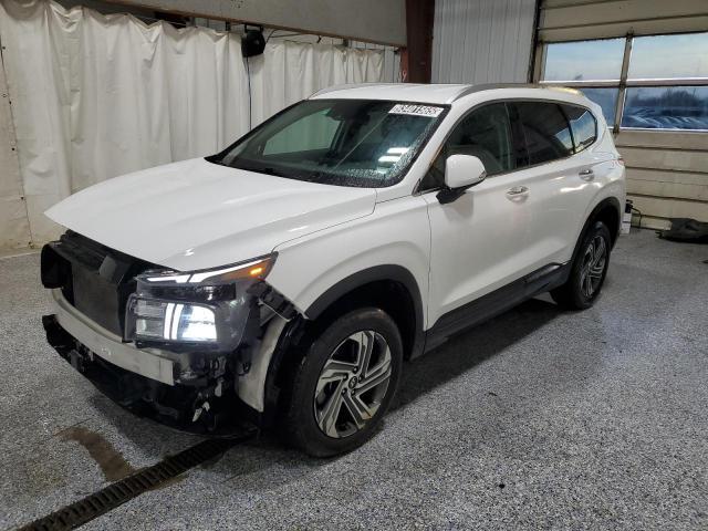 2023 HYUNDAI SANTA FE SEL, 