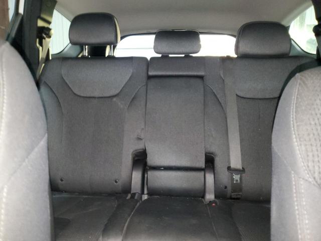 5NMS2DAJ6PH645733 - 2023 HYUNDAI SANTA FE SEL WHITE photo 10