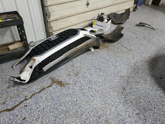 5NMS2DAJ6PH645733 - 2023 HYUNDAI SANTA FE SEL WHITE photo 13