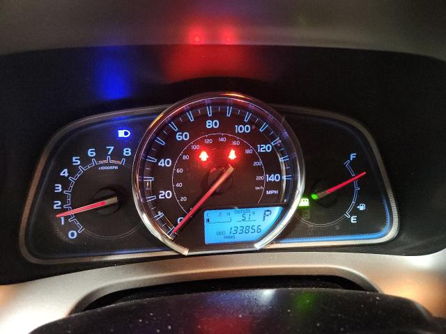 2T3DFREV4DW065296 - 2013 TOYOTA RAV4 LIMITED 黑色 照片 9