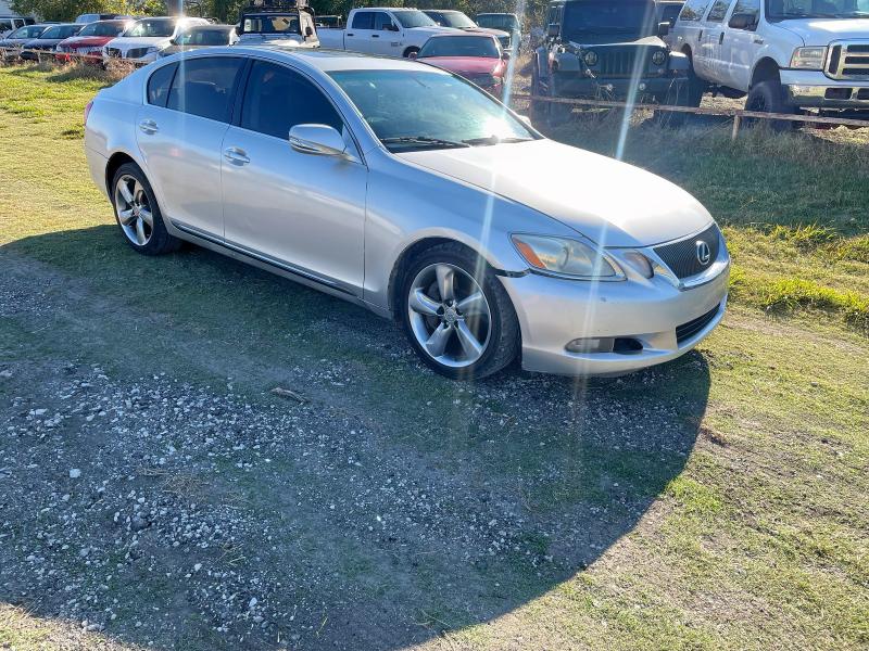 2011 LEXUS GS 350, 