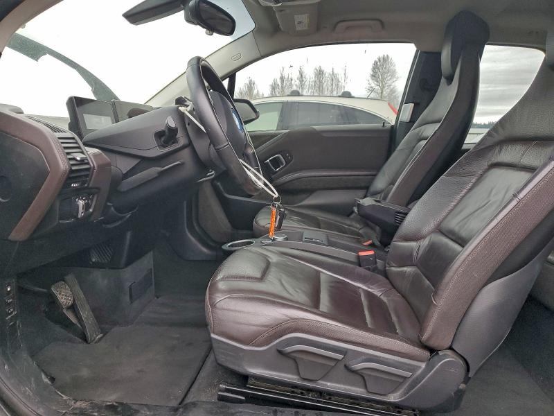 WBY7Z4C56JVD96220 - 2018 BMW I3 REX Mavi foto 7