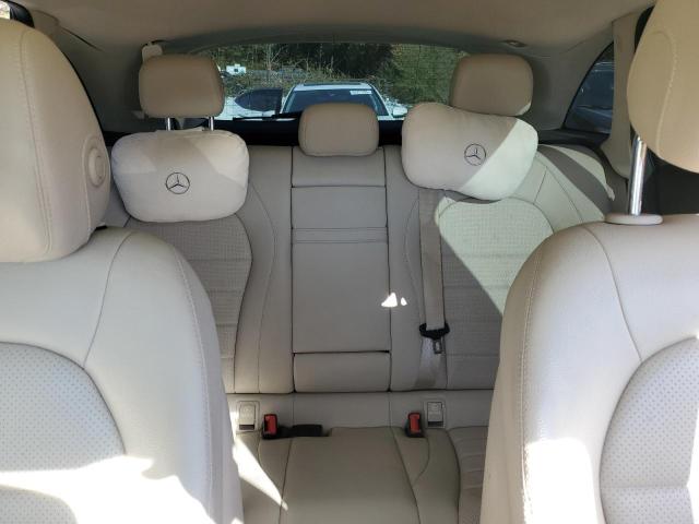 WDC0G4KB3GF031522 - 2016 MERCEDES-BENZ GLC 300 4MATIC WHITE photo 10