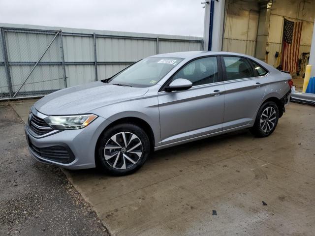 2024 VOLKSWAGEN JETTA S, 