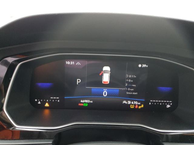 3VW5M7BU2RM090004 - 2024 VOLKSWAGEN JETTA S SILVER photo 9