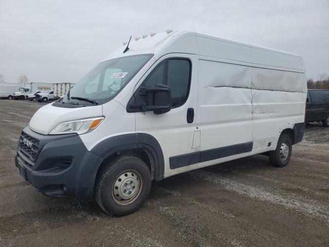 2023 RAM PROMASTER 2500 HIGH, 
