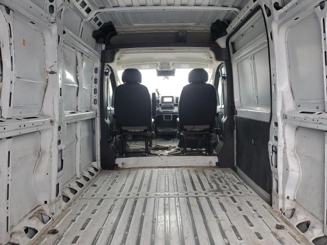 3C6LRVDG6PE535365 - 2023 RAM PROMASTER 2500 HIGH თეთრი ფოტო 10
