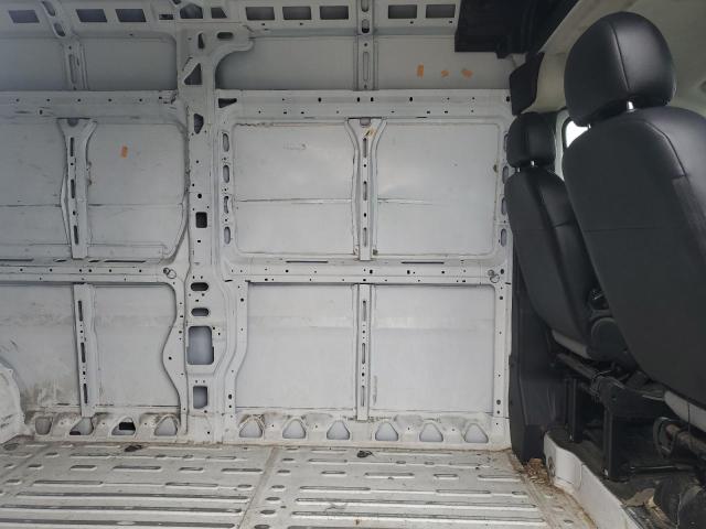 3C6LRVDG6PE535365 - 2023 RAM PROMASTER 2500 HIGH თეთრი ფოტო 11