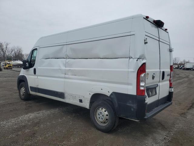 3C6LRVDG6PE535365 - 2023 RAM PROMASTER 2500 HIGH თეთრი ფოტო 2