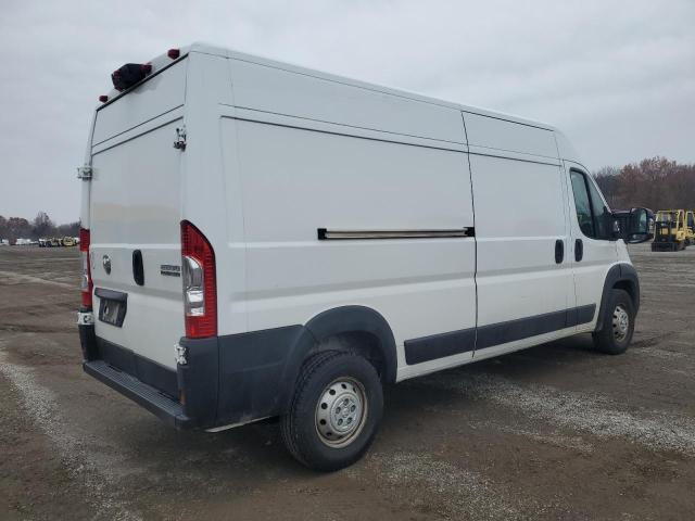 3C6LRVDG6PE535365 - 2023 RAM PROMASTER 2500 HIGH თეთრი ფოტო 3