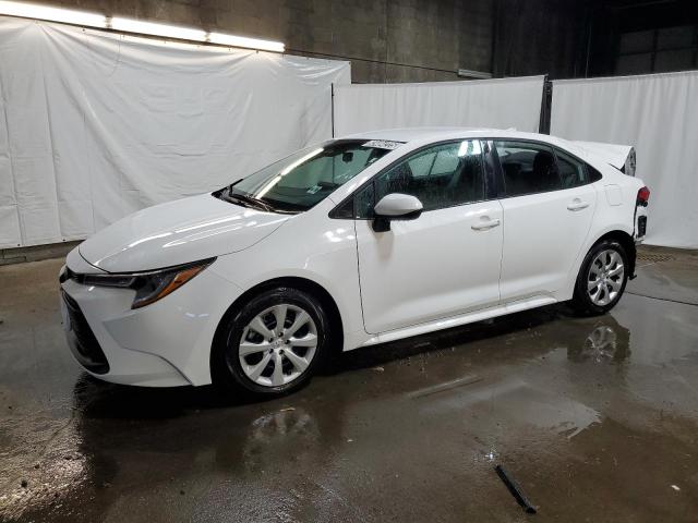 2025 TOYOTA COROLLA LE, 