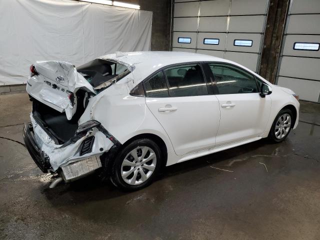 5YFB4MDE8SP324901 - 2025 TOYOTA COROLLA LE 白色 照片 3