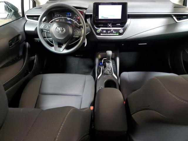 5YFB4MDE8SP324901 - 2025 TOYOTA COROLLA LE 白色 照片 8