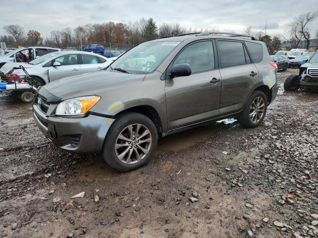 2010 TOYOTA RAV4, 