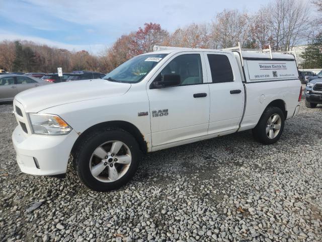 2014 RAM 1500 ST, 