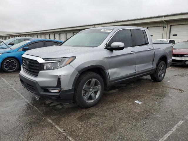 2023 HONDA RIDGELINE RTL, 