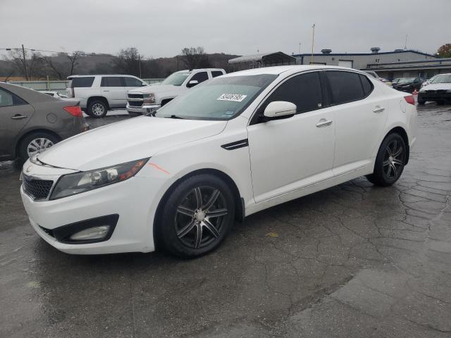 2013 KIA OPTIMA LX, 
