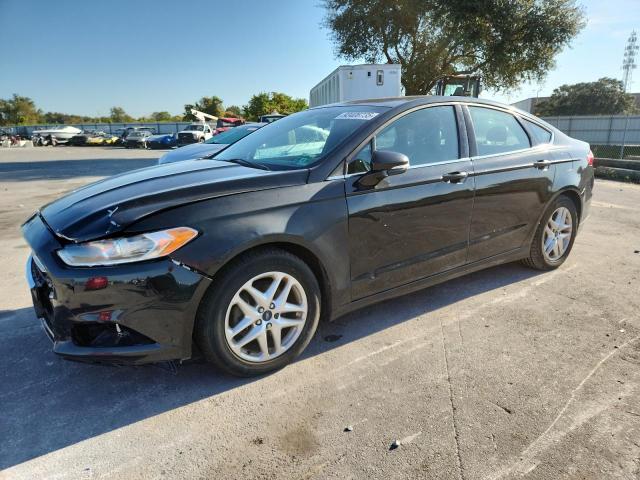2014 FORD FUSION SE, 