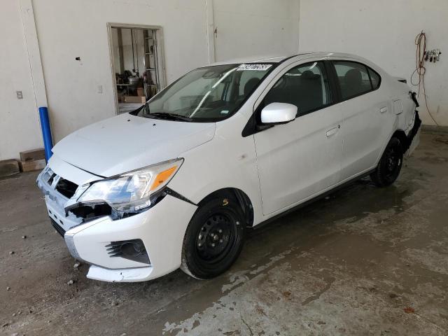 2024 MITSUBISHI MIRAGE G4 ES, 