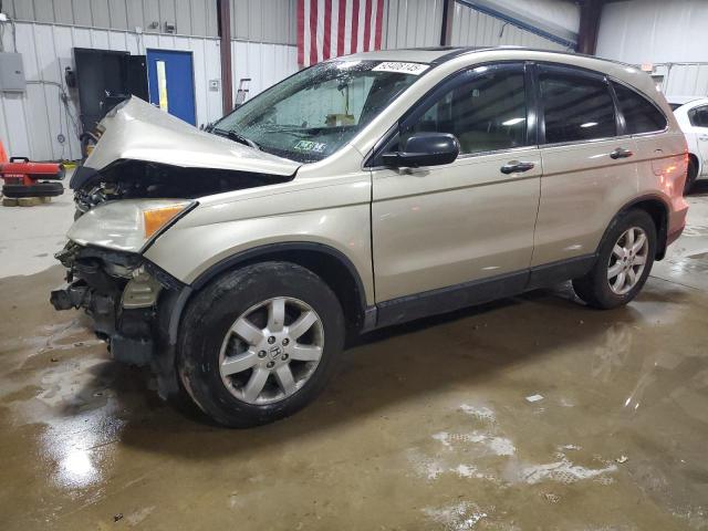 2008 HONDA CR-V EX, 