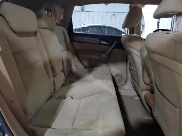 3CZRE48588G703086 - 2008 HONDA CR-V EX 棕色 照片 11
