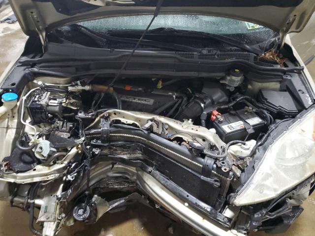 3CZRE48588G703086 - 2008 HONDA CR-V EX 棕色 照片 12