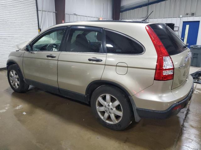 3CZRE48588G703086 - 2008 HONDA CR-V EX 棕色 照片 2