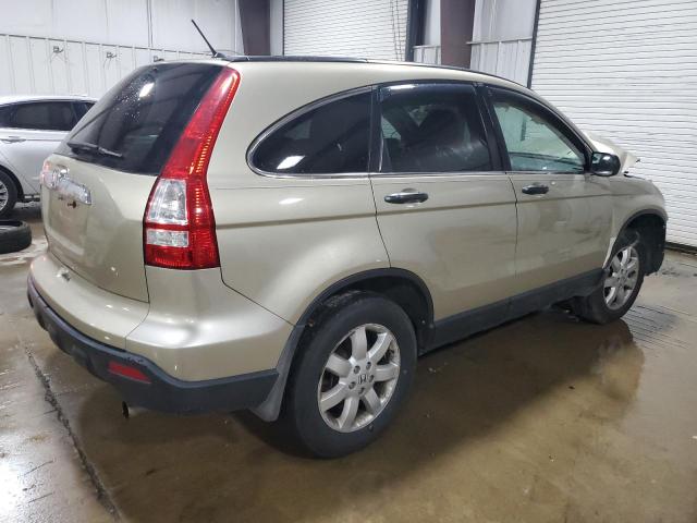 3CZRE48588G703086 - 2008 HONDA CR-V EX 棕色 照片 3