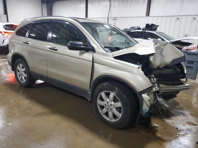 3CZRE48588G703086 - 2008 HONDA CR-V EX 棕色 照片 4