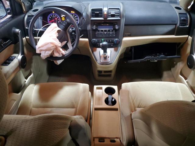 3CZRE48588G703086 - 2008 HONDA CR-V EX 棕色 照片 8