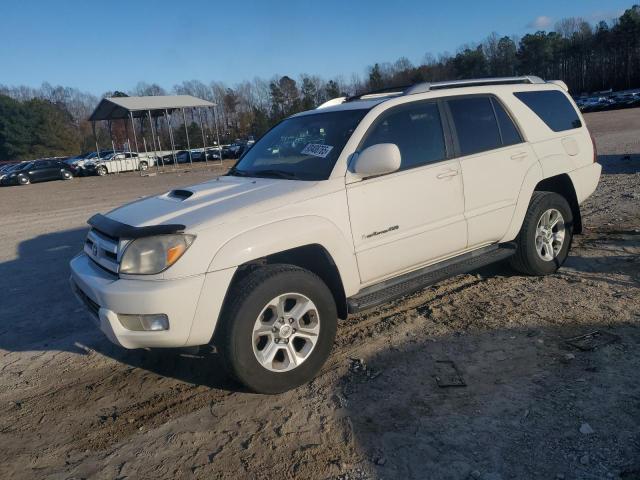 2003 TOYOTA 4RUNNER SR5, 