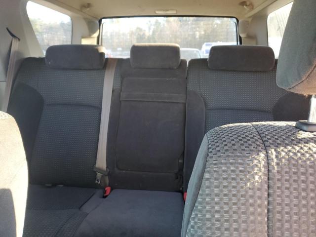 JTEBU14RX30018856 - 2003 TOYOTA 4RUNNER SR5 白色 照片 10